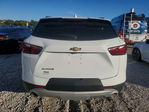 Chevrolet Blazer 2021