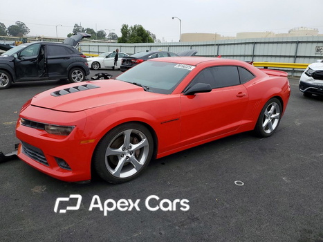 Chevrolet Camaro 2014 - Image 1 of 13