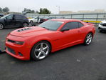 Chevrolet Camaro 2014