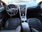 Ford Fusion 2013