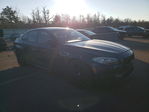 M5 2013