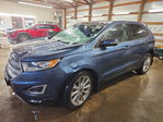 Ford Edge 2018