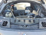 BMW Series 5 2014