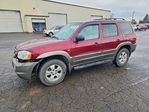 Mazda Tribute 2004