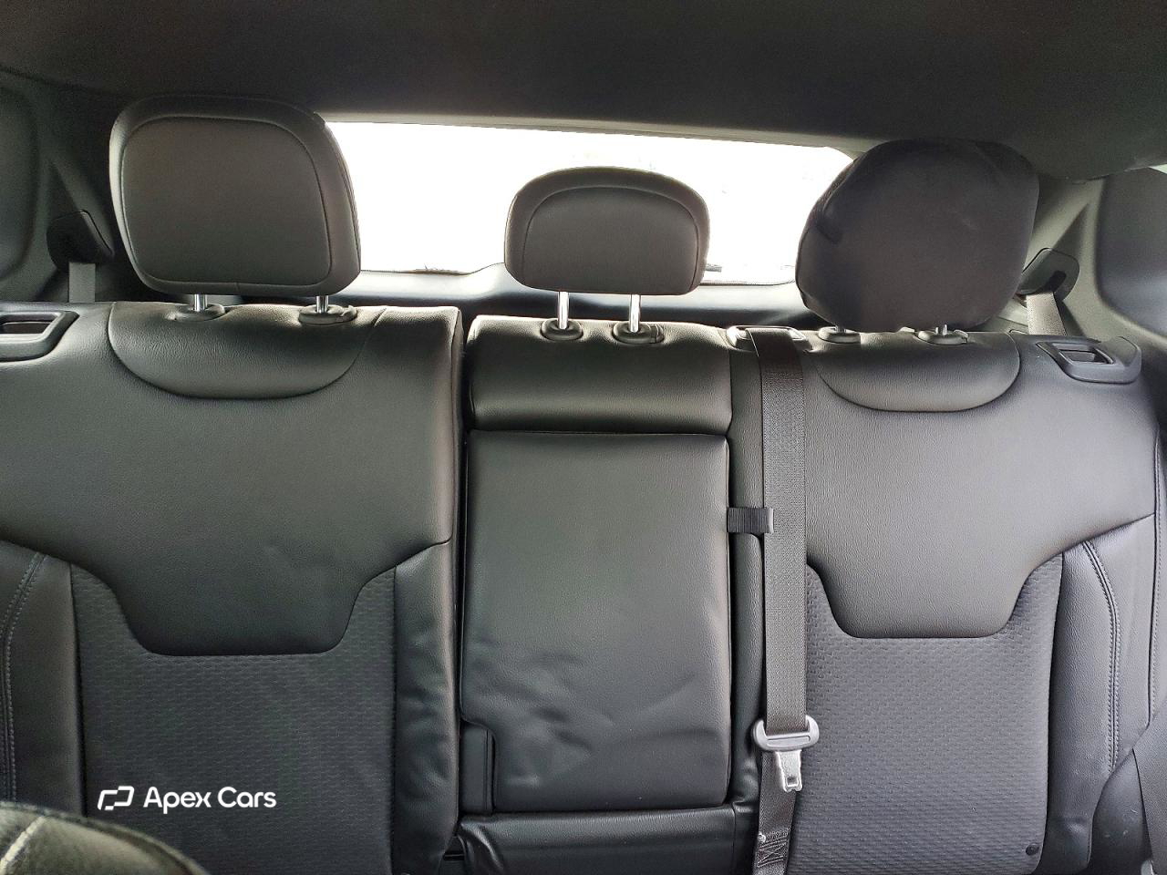 Jeep Compass 2024