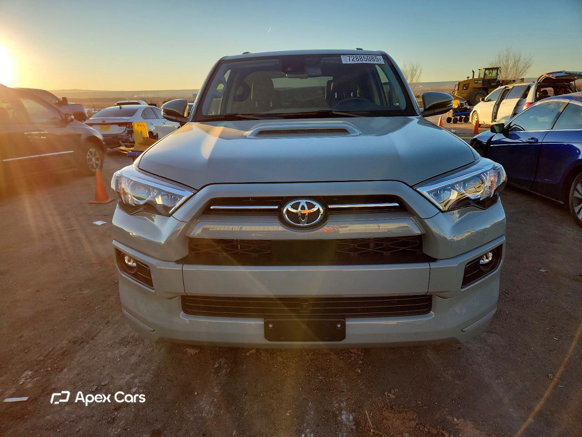 Toyota 4Runner 2023