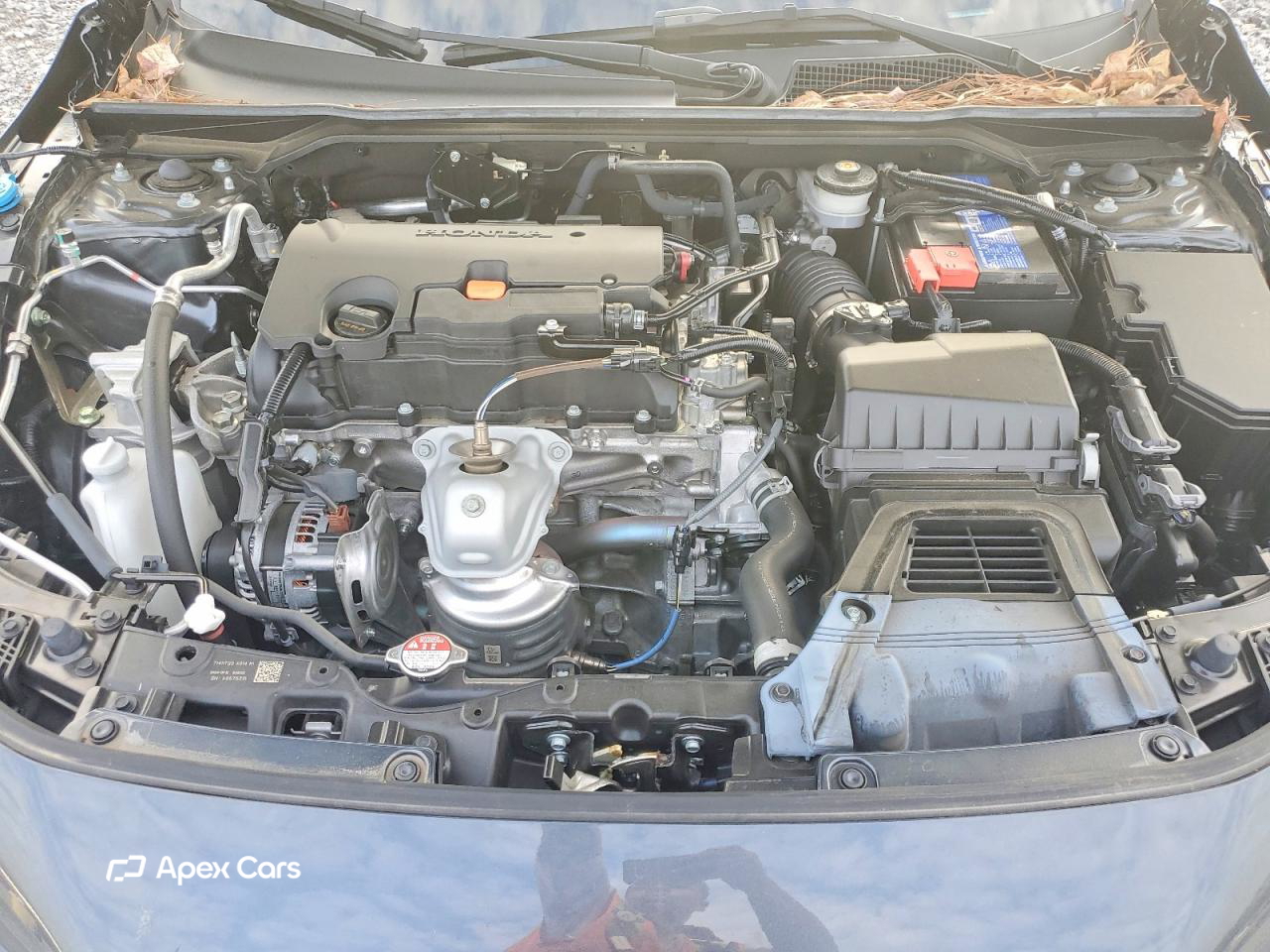 Honda Civic 2024