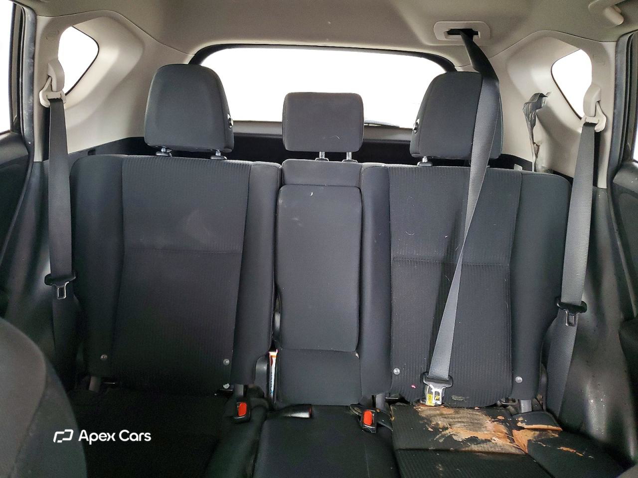 Toyota RAV 4 2018