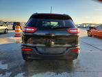 Jeep Cherokee 2016