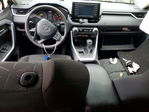 Toyota RAV 4 2021