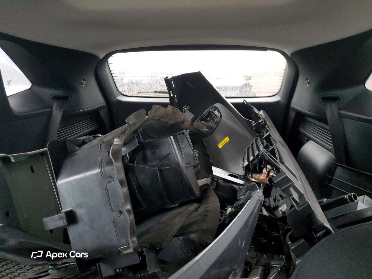 Ford Escape 2024