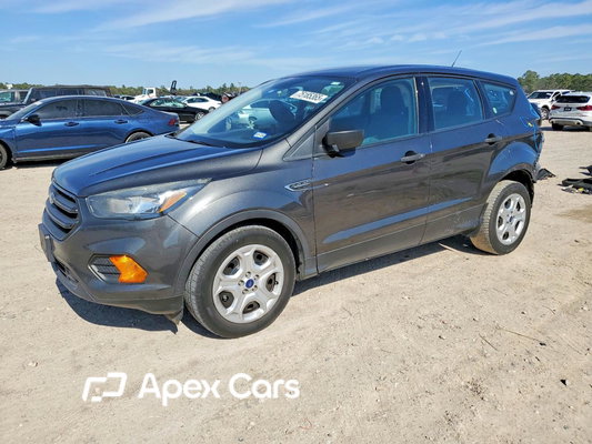 Ford Escape 2018 - Image 1 of 14