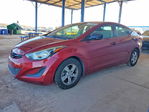 Hyundai Elantra 2014