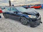 Honda Accord 2017