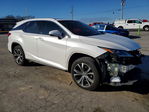 Lexus RX 2018