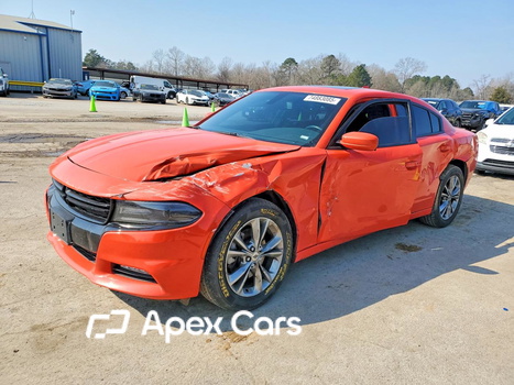 Dodge Charger 2021 - Image 1 of 13