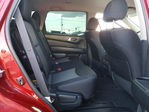 Nissan Pathfinder 2018
