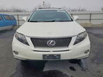 Lexus RX 2010