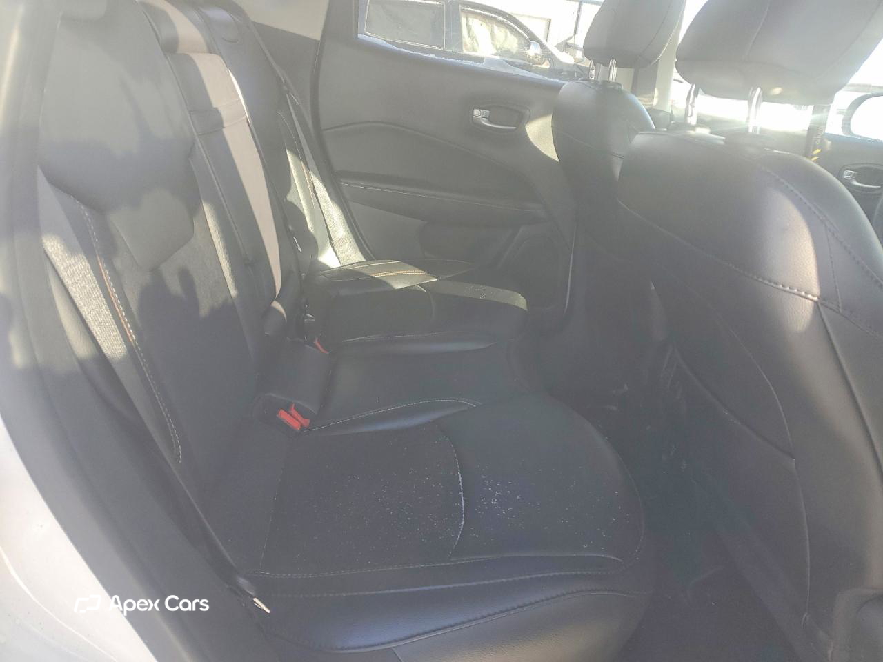 Jeep Compass 2019