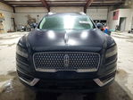 Lincoln Nautilus 2019