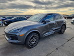 Porsche Cayenne 2020