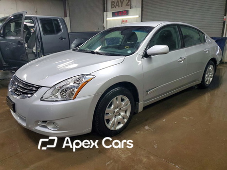 Nissan Altima 2012 - Image 1 of 13