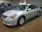 Nissan Altima 2012