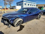 Dodge Challenger 2017