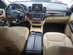 Mercedes-Benz GLE 2016