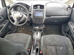 Nissan Versa 2019
