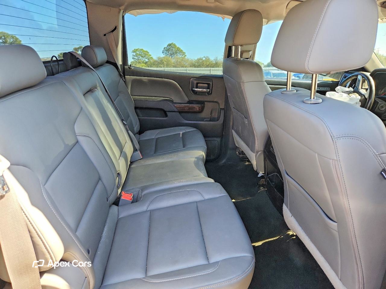 GMC Sierra 2016