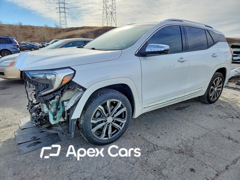 GMC Terrain 2020 - Zdjęcie 1 z 15