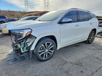 GMC Terrain 2020