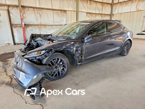 Tesla Model 3 2024 - Image 1 of 6