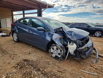 Kia Forte 2016