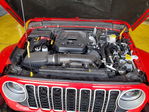 Jeep Wrangler 2025