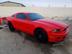 Ford Mustang 2014