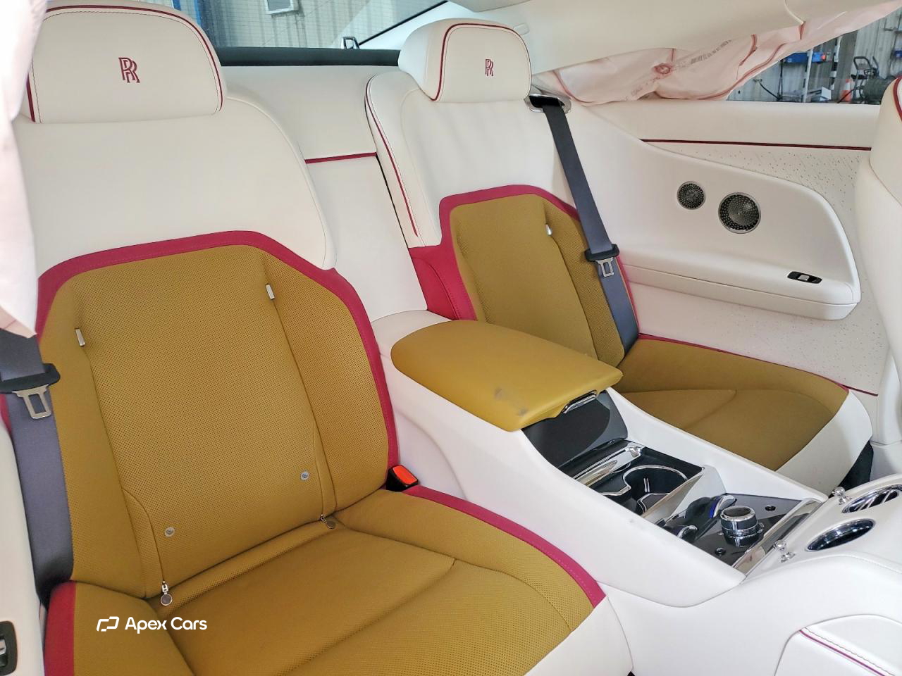 Rolls-Royce Spectre 2024