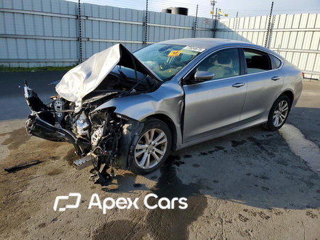 Chrysler 200 2015 - Zdjęcie 1 z 13