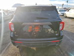 Ford Explorer 2022