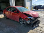 Toyota Corolla 2018