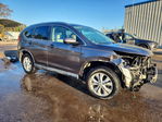 Honda CR-V 2012