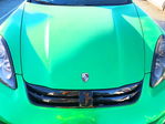 Porsche Panamera 2012