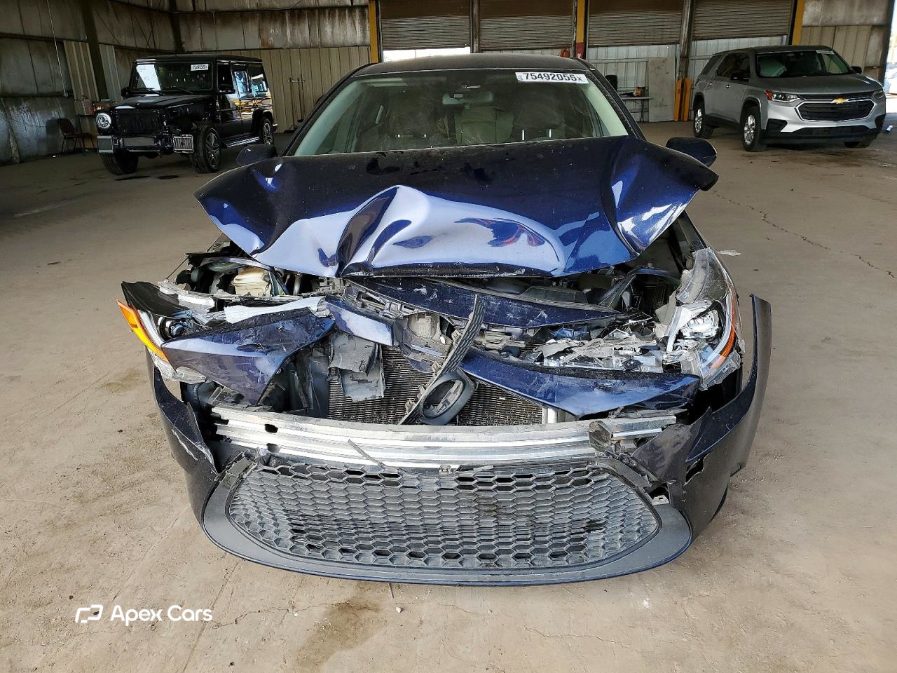 Toyota Corolla 2020