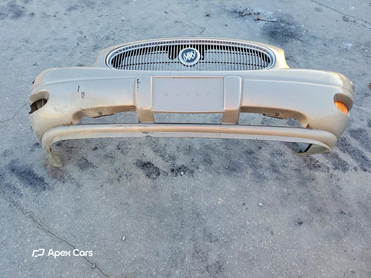 Buick LeSabre 2004