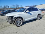 Audi Q5 2020