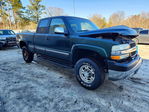 Chevrolet Silverado 2002