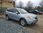 Subaru Forester 2014