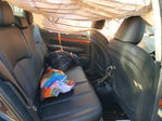 Subaru Outback 2010