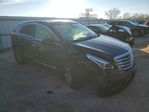 Cadillac XT5 2017